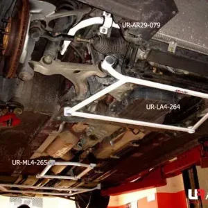 Přední stabilizátor Ultra Racing na Mazda RX-8 (03-11) - 29mm Výprodej