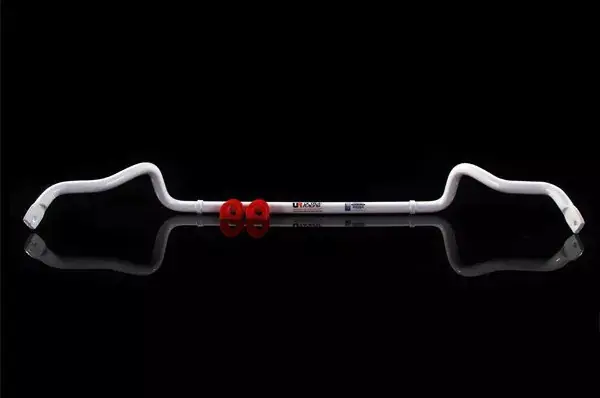 Přední stabilizátor Ultra Racing na Mitsubishi Lancer Evo 10 X - 27mm Nová Kolekce