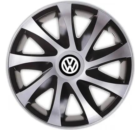 Originální Poklice na auto VW 13" DRACO CS