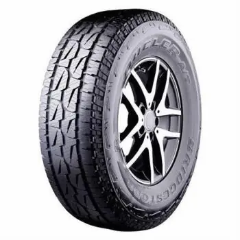 215/75R15 100S, Bridgestone, DUELER AT001 Novinka
