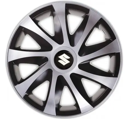 Autentický Poklice na auto Suzuki 15" DRACO CS