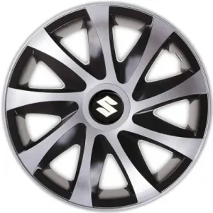 Časově Omezené Poklice na auto Suzuki 16" DRACO CS