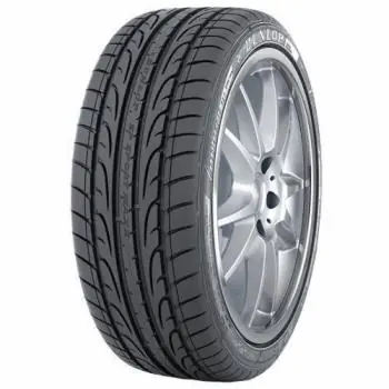 235/45R20 100W, Dunlop, SP SPORT MAXX Objednat Nyní