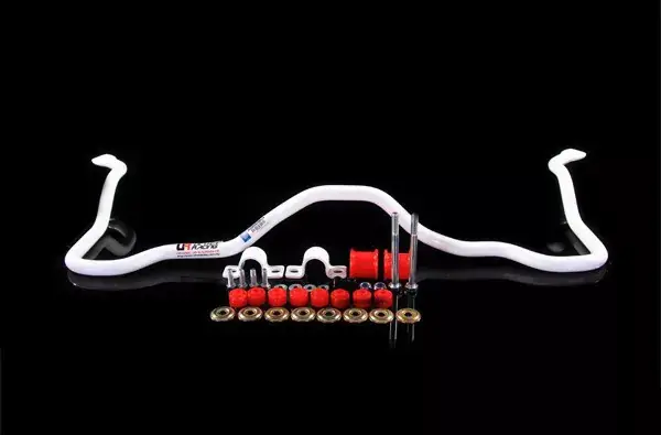 Přední stabilizátor Ultra Racing na Toyota Corolla AE80/AE82 - 23mm Cenová Bomba