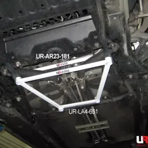 Nakupujte Hned Přední stabilizátor Ultra Racing na Toyota MR2 / MR-S (00-07) - 23mm