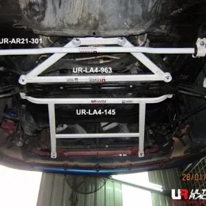 Přední stabilizátor Ultra Racing na Toyota MR2 SW20 - 21mm Oblíbený