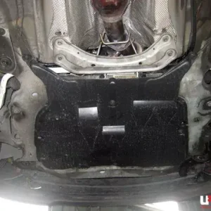Odeslání Ihned Přední stabilizátor Ultra Racing na Volvo S60 / S60R / V70 / S90 2WD - 25mm