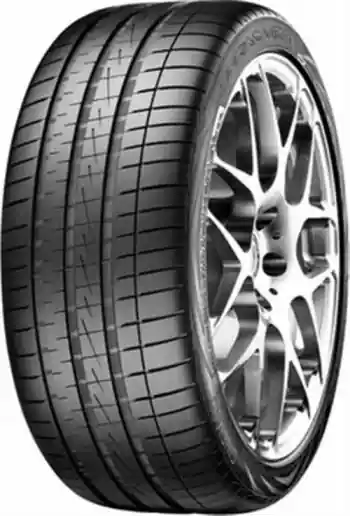 255/35R18 94Y, Vredestein, ULTRAC VORTI + Cenově Výhodný