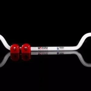 Odeslání Ihned Přední stabilizátor Ultra Racing na BMW E46 3-Series M-Sport (99-05) - 27mm