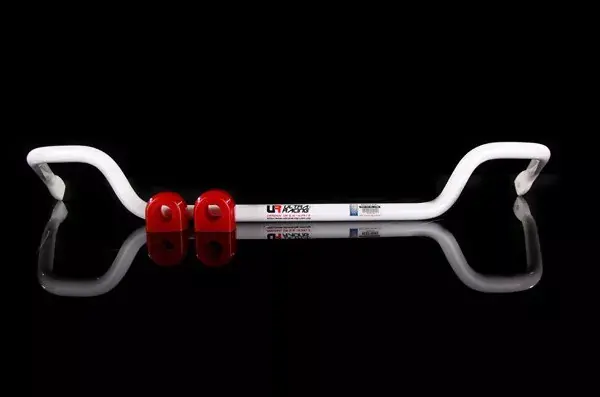 Odeslání Ihned Přední stabilizátor Ultra Racing na BMW E46 3-Series M-Sport (99-05) - 27mm