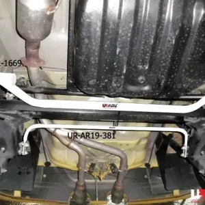 Dokud Zásoby Vydrží Zadní stabilizátor Ultra Racing na Daihatsu Copen 660T (02-11) - 19mm