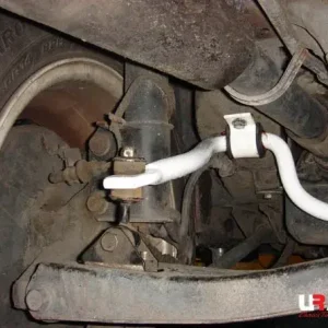 Zadní stabilizátor Ultra Racing na Daihatsu Charade G100 (87-94) - 20mm Novinka