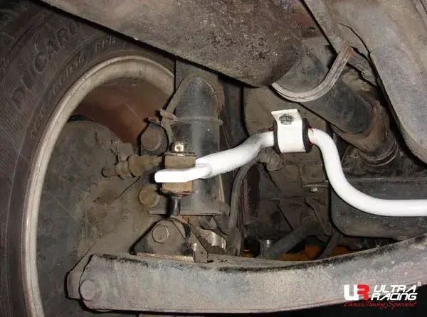 Zadní stabilizátor Ultra Racing na Daihatsu Charade G100 (87-94) - 20mm Novinka