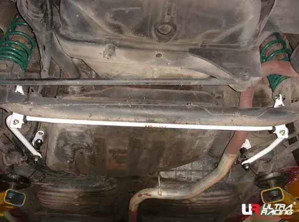 Zlevněný Zadní stabilizátor Ultra Racing na Daihatsu Charade G11 (83-85) - 20mm