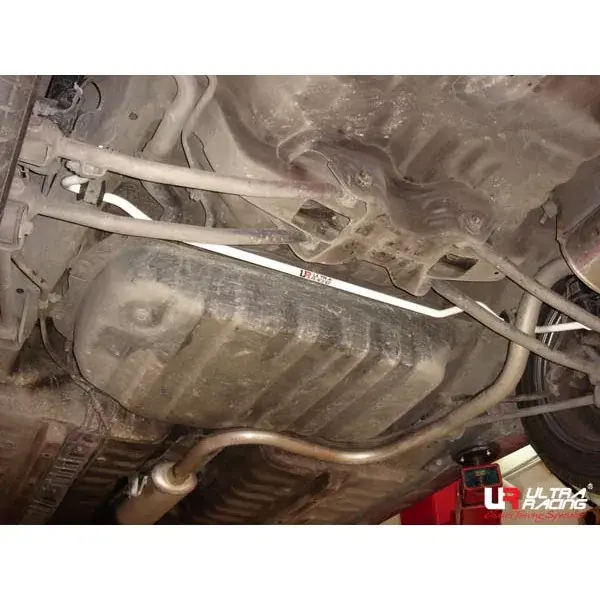 Omezená Nabídka Zadní stabilizátor Ultra Racing na Daihatsu Charade G200 (94-00) - 16mm