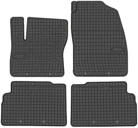 Akce Koberce gumové Ford C-Max 2011 -