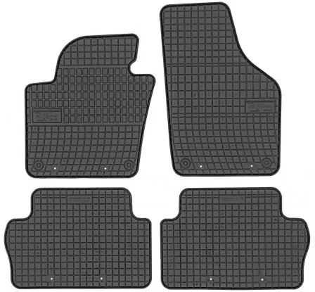 Kup Teď Koberce gumové Seat Alhambra 5m II 2010 -