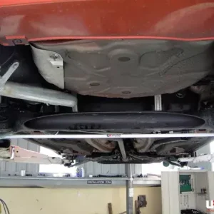Zadní stabilizátor Ultra Racing na Fiat Grande Punto 8V 1.4 (06-) - 16mm Akční Cena