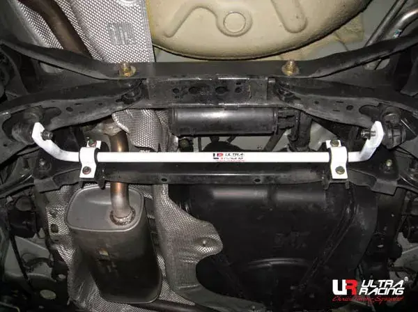 Zadní stabilizátor Ultra Racing na Ford Focus Mk2 1.6 - 23mm Bezpečná Platba