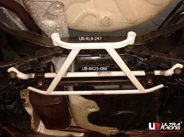 Kup Teď Zadní stabilizátor Ultra Racing na Ford Focus Mk2 1.8/2.0 - 23mm