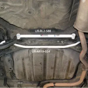Ihned K Objednání Zadní stabilizátor Ultra Racing na Honda Accord 2dv. (94-97) - 19mm