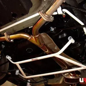 Doprava Zdarma Zadní stabilizátor Ultra Racing na Honda Accord 4dv. CL7 (03-08) - 19mm