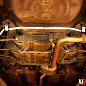 Zadní stabilizátor Ultra Racing na Honda Accord CG4 Coupe (98-01) - 19mm Nejprodávanější