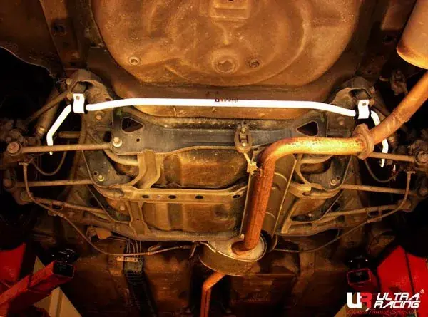 Zadní stabilizátor Ultra Racing na Honda Accord CG4 Coupe (98-01) - 19mm Nejprodávanější