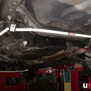 Bezpečná Platba Zadní stabilizátor Ultra Racing na Honda Accord CM5 2.5 US Version (05-) - 19mm