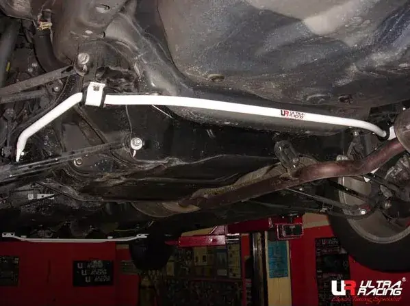 Bezpečná Platba Zadní stabilizátor Ultra Racing na Honda Accord CM5 2.5 US Version (05-) - 19mm