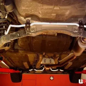 Bezpečná Platba Zadní stabilizátor Ultra Racing na Honda Civic ES 1.7/2.0 2/3dv. včetně EP3 Type-R (01-05) - 16mm