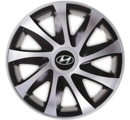 Tovární Cena Poklice na auto Hyundai 15" DRACO CS