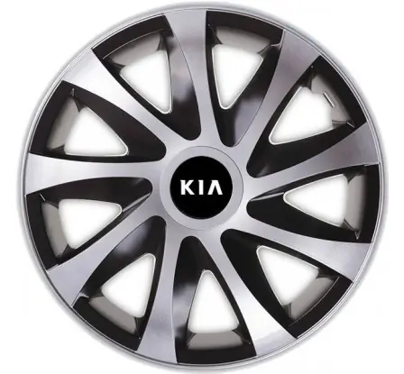 Poklice na auto Kia 15" DRACO CS Koupit Online