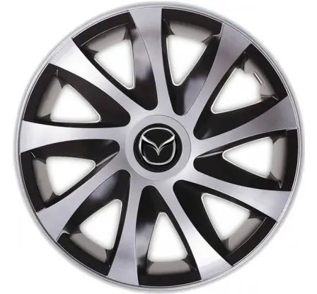 Novinka Poklice na auto Mazda 15" DRACO CS