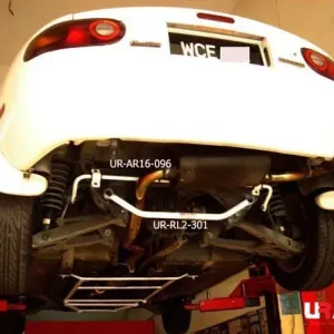 Must-Have Zadní stabilizátor Ultra Racing na Mazda MX-5 NA (90-98) - 16mm
