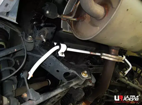 Pouze Dnes Zadní stabilizátor Ultra Racing na Mazda MX-5 NC (06-) - 16mm
