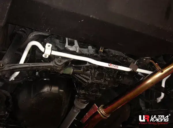 Tovární Cena Zadní stabilizátor Ultra Racing na Mitsubishi Lancer Evo 4/5/6/7/8/9 - 24mm