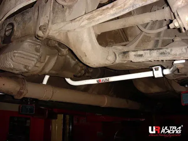 Nízká Cena Zadní stabilizátor Ultra Racing na Nissan 200SX S13 (89-94) - 19mm