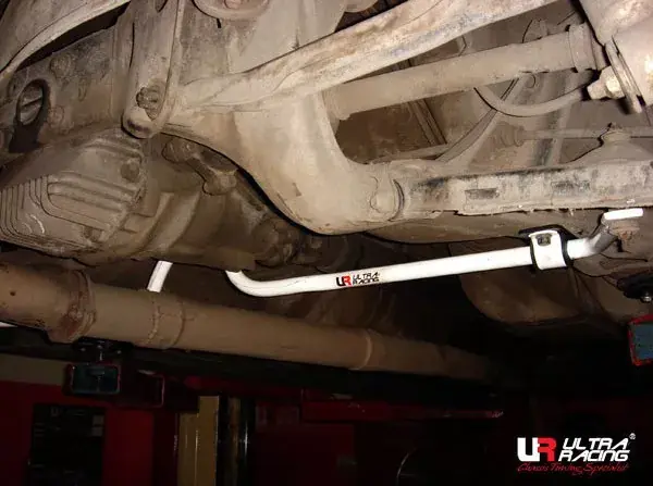 Zadní stabilizátor Ultra Racing na Nissan 200SX S13 (89-94) - 25mm Vrácení Zdarma