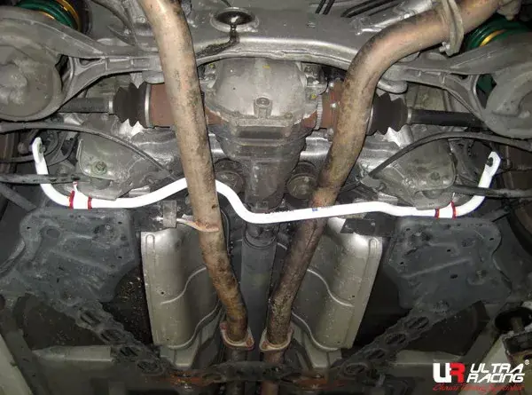 Zadní stabilizátor Ultra Racing na Nissan 350Z (02-08) - 23mm Omezená Nabídka