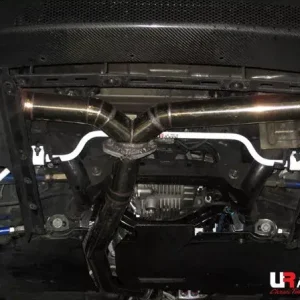 Akční Nabídka Zadní stabilizátor Ultra Racing na Nissan Skyline GT-R R35 - 18mm