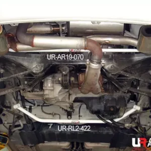 Zadní stabilizátor Ultra Racing na Toyota MR2 / MR-S (00-07) - 19mm Poslední Šance