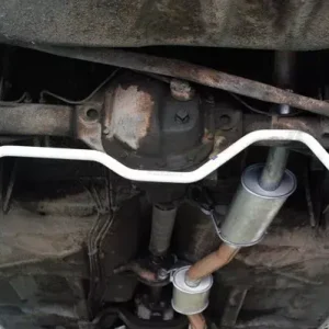 Zadní stabilizátor Ultra Racing na Volvo 240 - 20mm Dokud Zásoby Vydrží