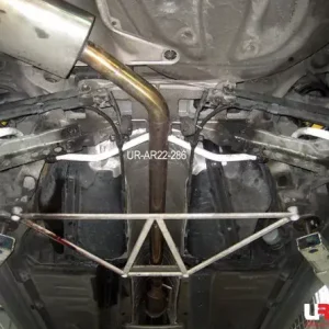 Zadní stabilizátor Ultra Racing na Volvo S60 / V70 2WD - 22mm Kup Teď
