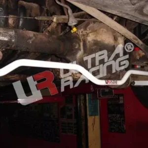 Novinka Zadní stabilizátor Ultra Racing na Volvo S90 / 740 / 940 / 960 - 23mm