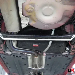 Ověřený Zadní stabilizátor Ultra Racing na VW Polo 9N/6R/GTI (02-13) - 18mm