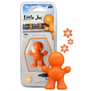 Super Cena Osviežovač Little Joe 3D - Fruit