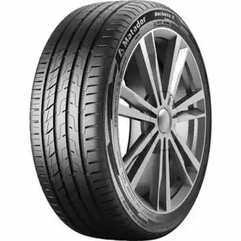 Ihned K Objednání 235/50R18 97V, Matador, HECTORRA 5
