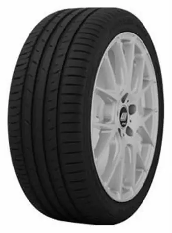 225/35R20 90Y, Toyo, PROXES SPORT Bezpečná Platba