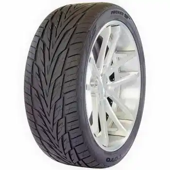 245/50R20 102V, Toyo, PROXES S/T3 Nejlepší Cena